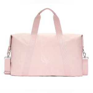 NWT Victoria Secret Pink Duffel Bag